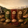 Pahadi Pisyu Loon (Traditional Salts)