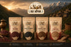 Pahadi Heritage Dals & Pulses
