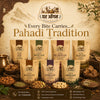 Pahadi Gud (Jaggery)