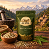 Pahadi Bhaang Loon (Traditional Hemp Seed Salt) - 100g