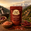 Pahadi Chatpata Laal Mirch Loon (Spicy Red Chilli Salt) - 100g